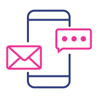 Notifications (Email + SMS)