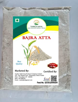 Bajra Atta