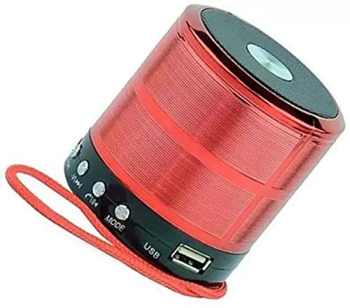 CYOMI No.1 Quality Portable Mini Bluetooth Speaker with USB & Micro SD Support