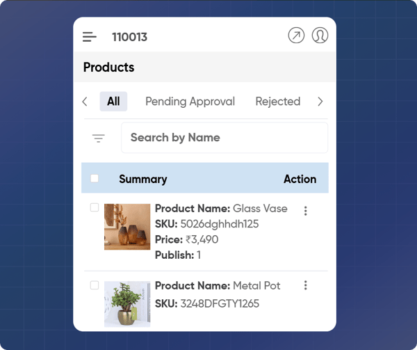 AI-Powered Cataloging