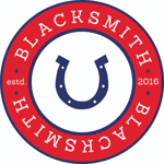 BLACKSMITHX