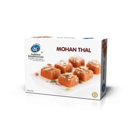 Mohanthal 350 G