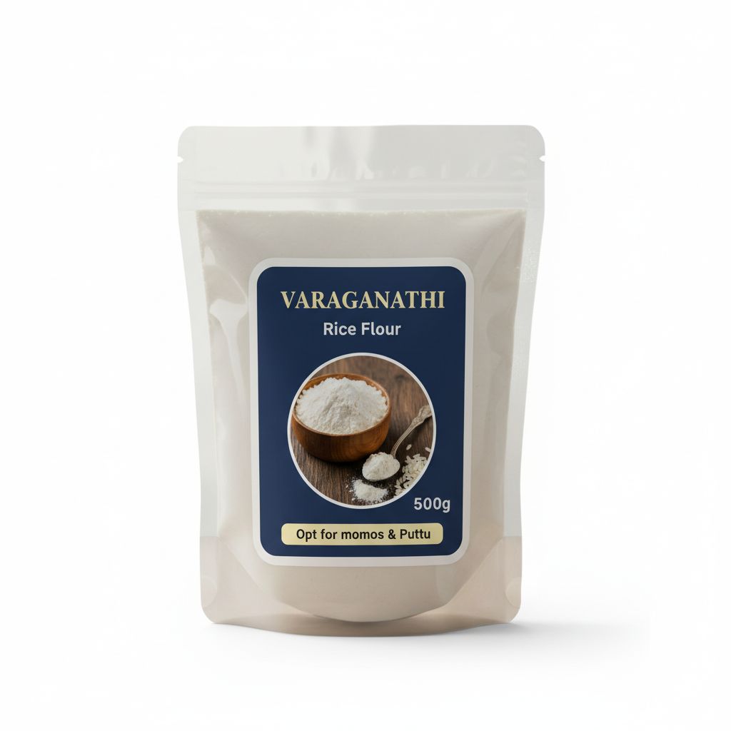 Rice Flour