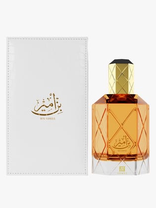 Ahmed Al Maghribi Bin Ameer Long Lasting Unisex Eau De Parfum – 90ml