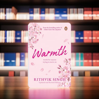 Warmth - Updated and Revised Edition