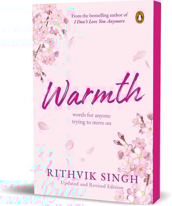 Warmth - Updated and Revised Edition