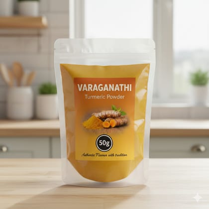 Turmeric Powder