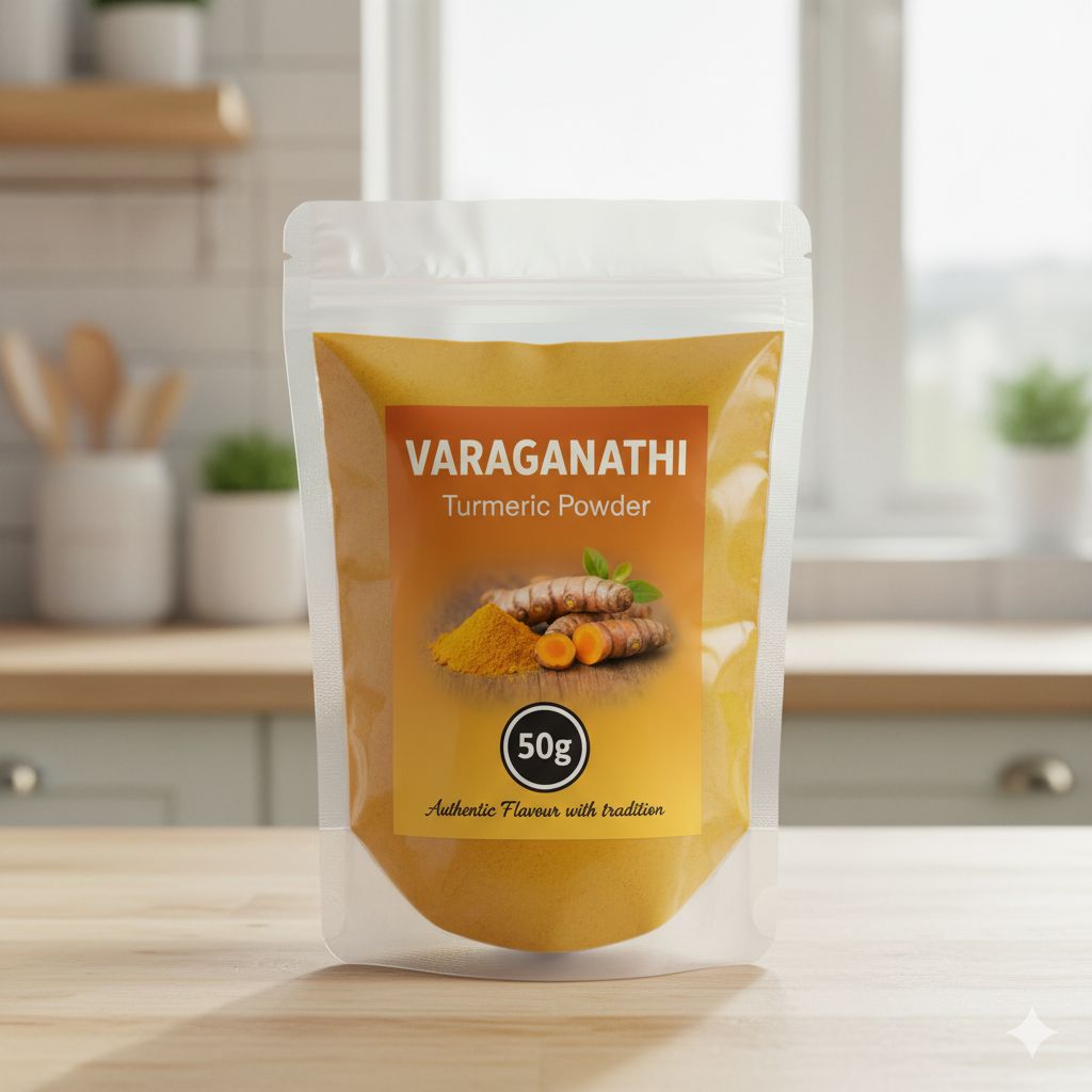 Turmeric Powder