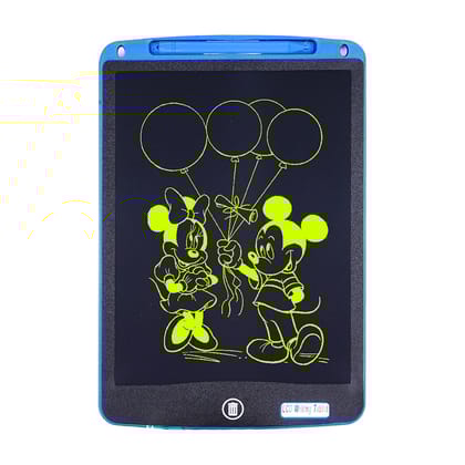 Kids Electronic Writing Pad | Children's Writing Tablet | Writing Pad 12 Inch | Writing Tablet | Writing Pad | Icd Writing Tablet | Best Digital Notepad | Digital Writing Tablet | Kindle Writing Tablet