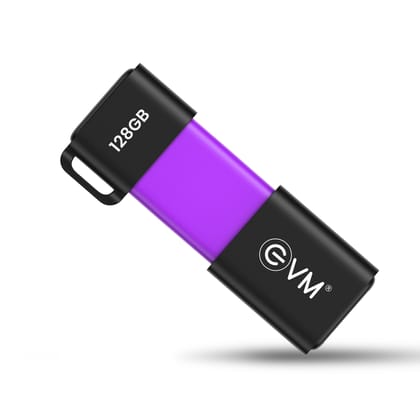 EVM 128GB EnXO USB 3.2 Type-C OTG PENDRIVE (ENXO/128G)