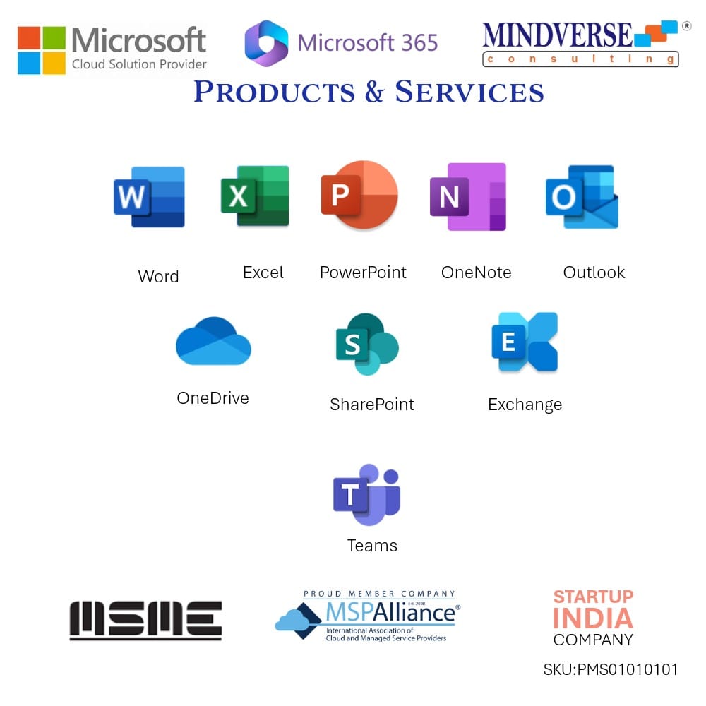 Microsoft 365 Business Basic – With Teams