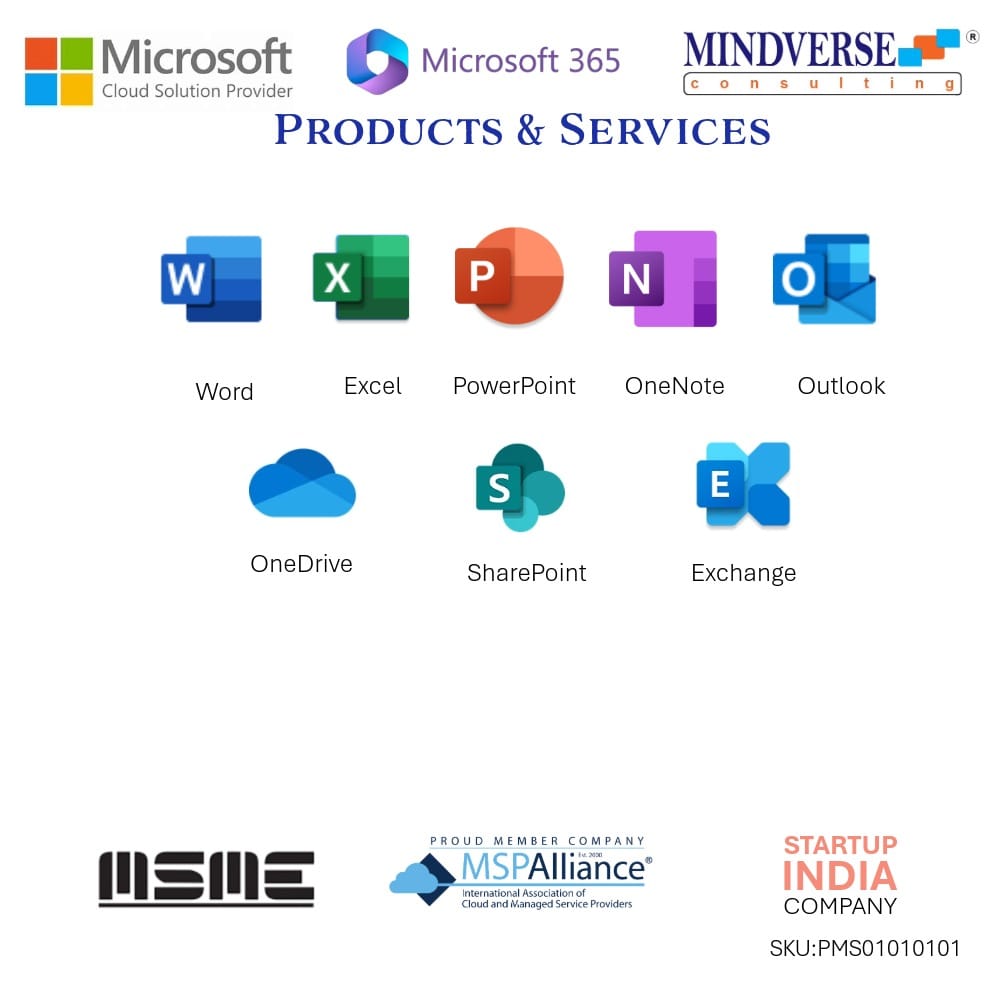 Microsoft 365 Business Basic – Without Teams