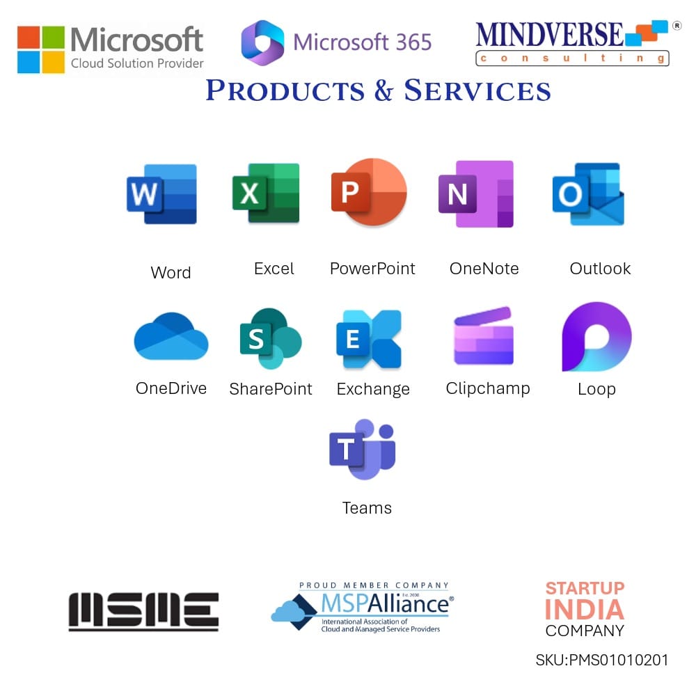 Microsoft 365 Business Standard – With Teams