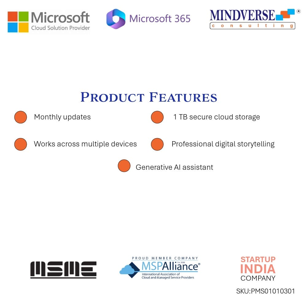 Microsoft 365 Apps for Business