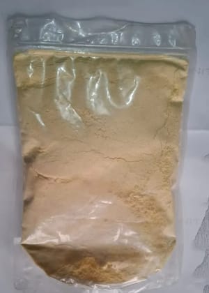Maize Flour