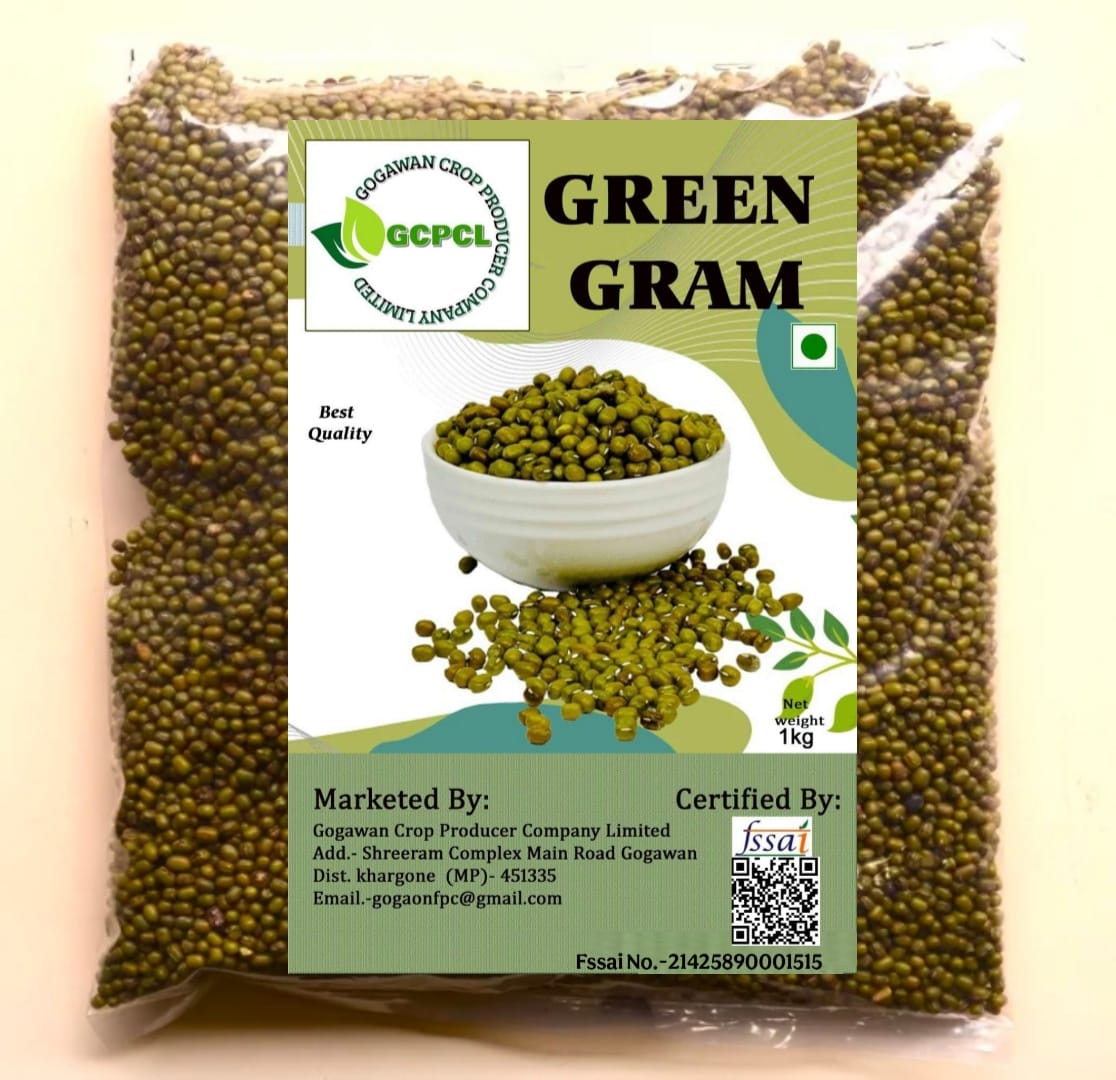 Green gram