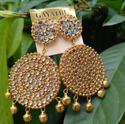 GOLDEN EARRING
