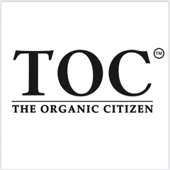 The Organic Citizen