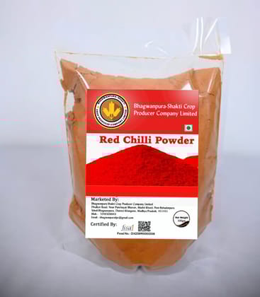 Red Chilli Powder