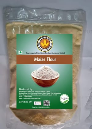 Maize Flour