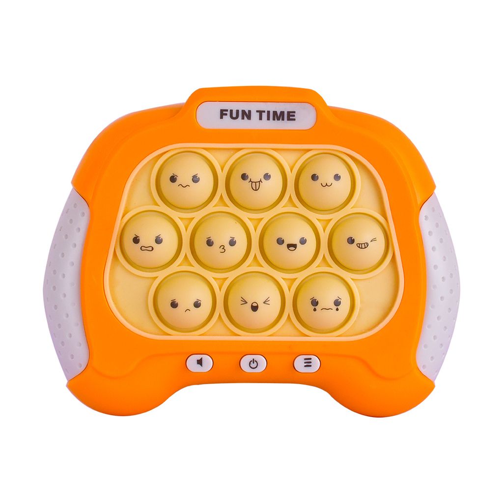 Electronic Popit Quick Push Light | Fidget Toys | Electronic Fidget Toys | Popit Fidget | Popit Toy | Pop Fidget Toy | Mini Pop Its | Pop It Stress Ball