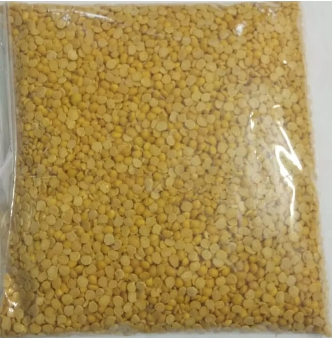 Toor Dal