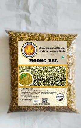 Moong Dal