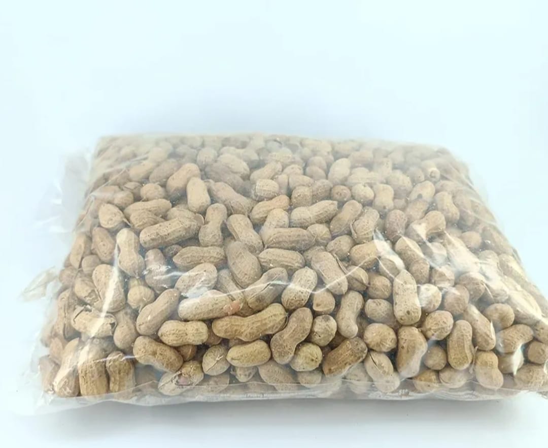 GROUNDNUT