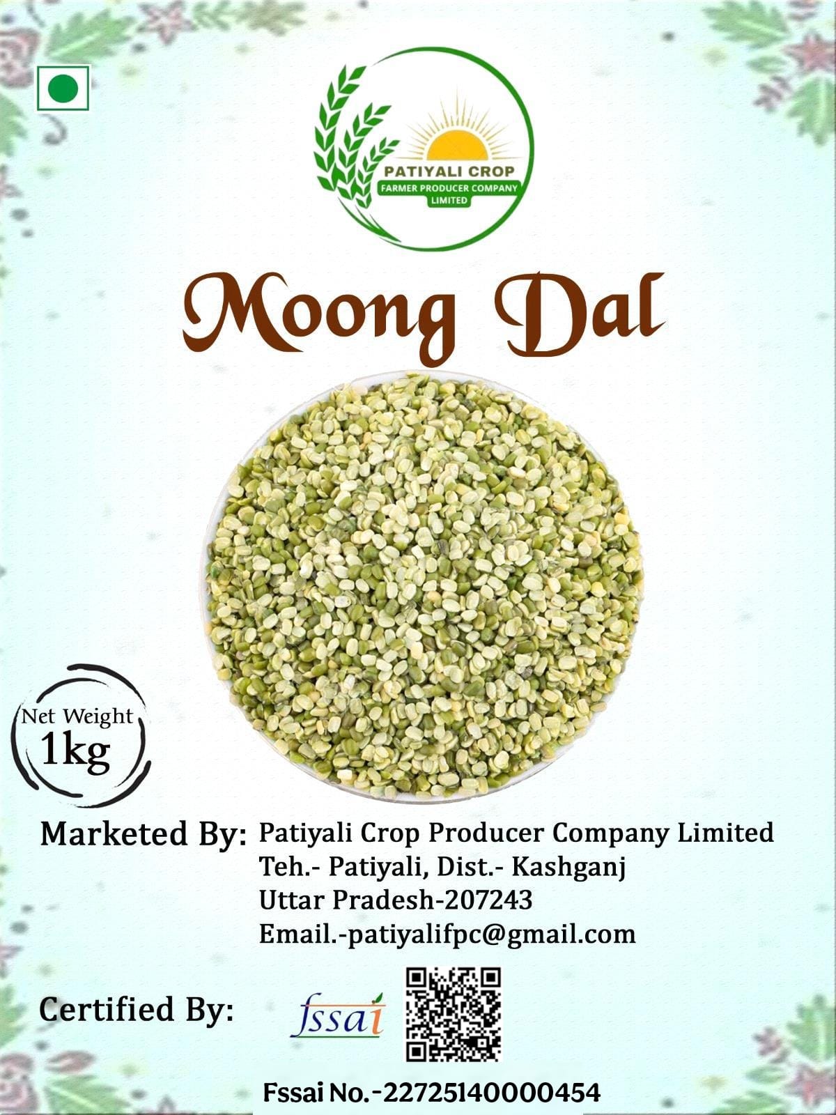 Moong Dal