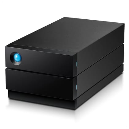 LaCie 2big RAID 16TB