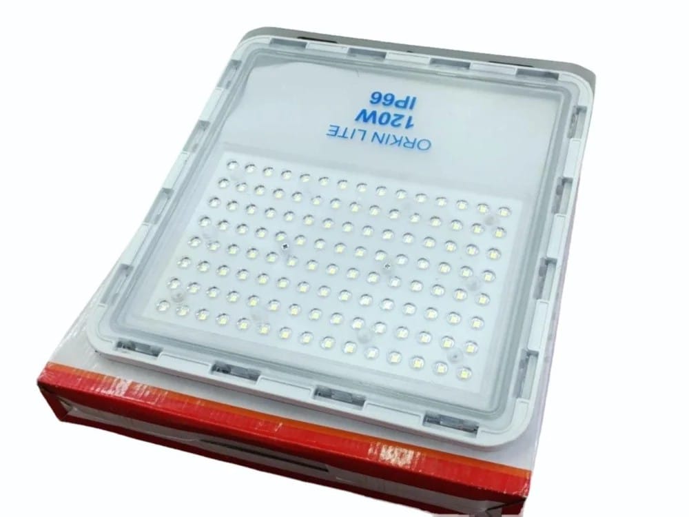 120 W Orkin Lite LED Flood Light