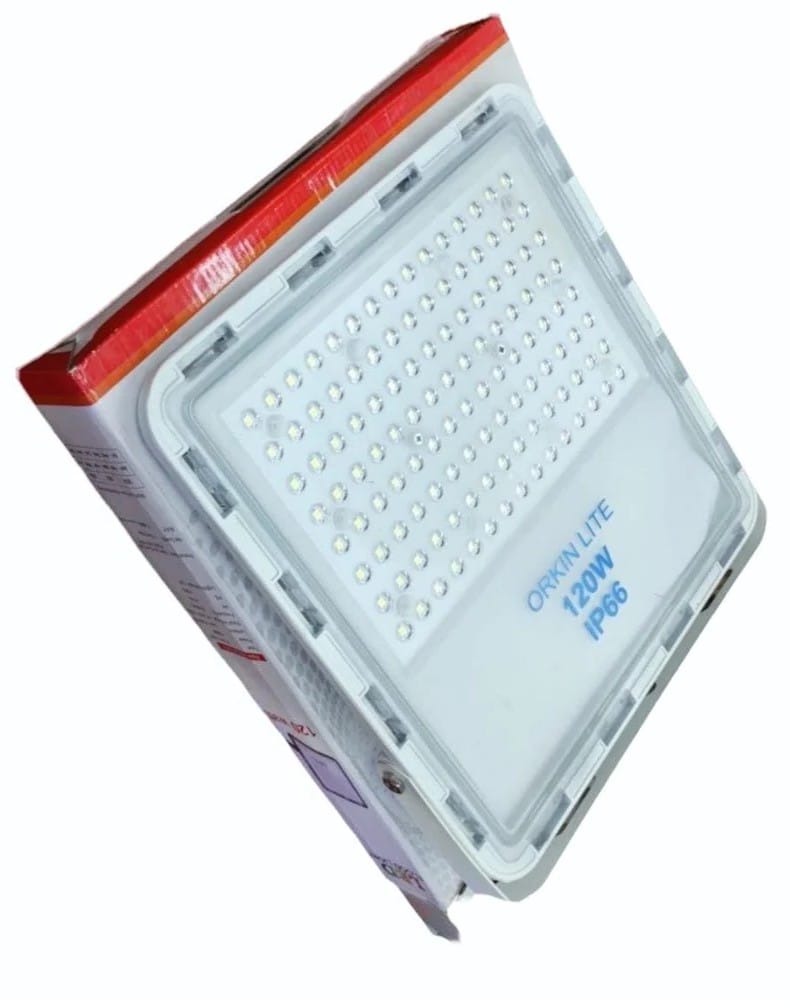 120 W Orkin Lite LED Flood Light