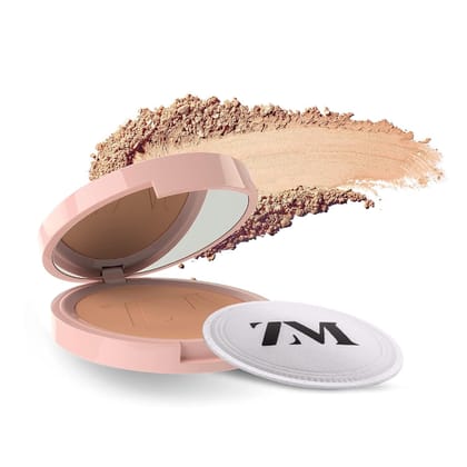ZM – Pollution Defence Cc Compact Spf 30