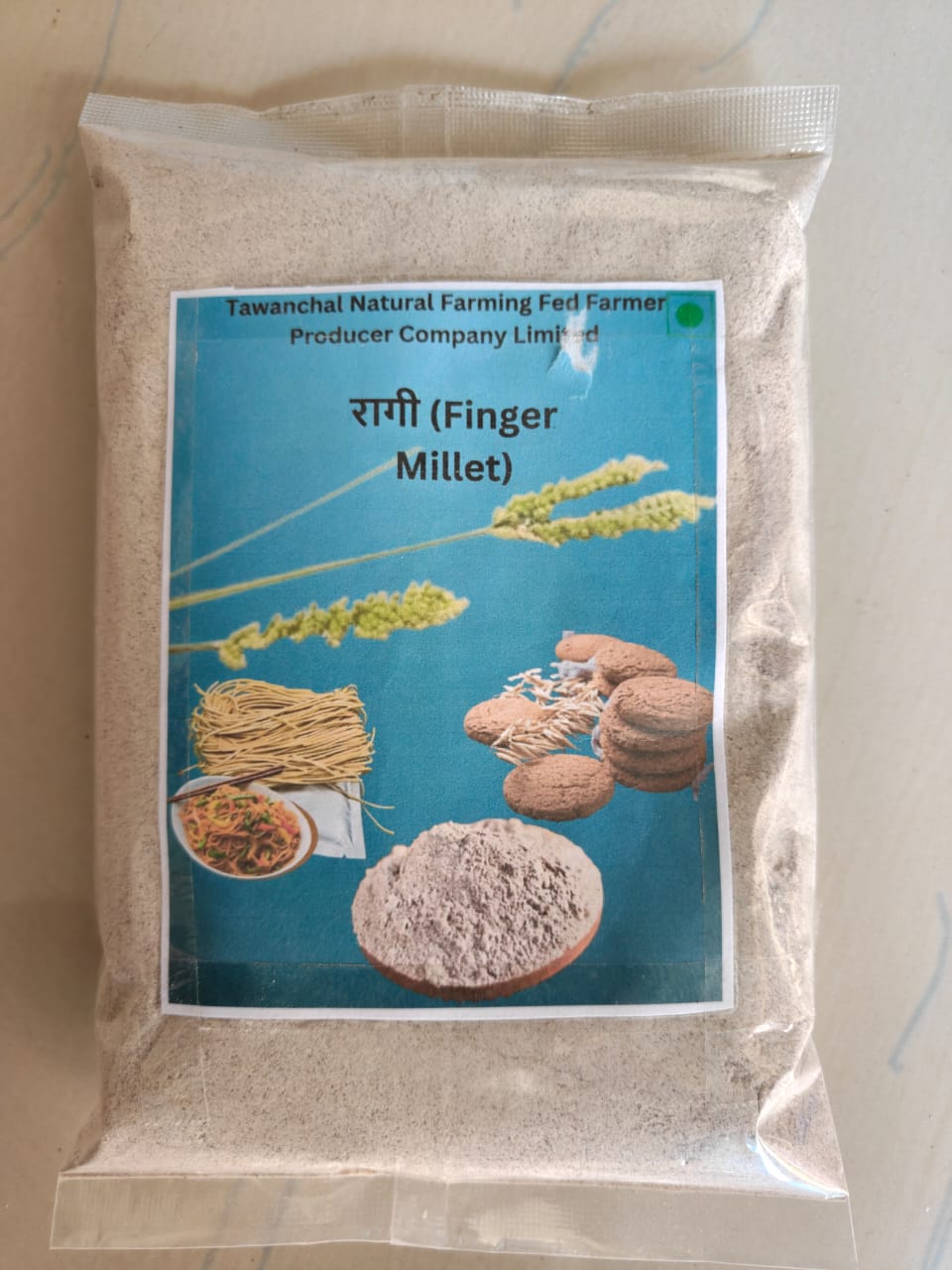 Finger Millet