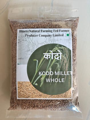 Kodo Millet