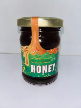 |Neem Honey 150g Jar | Sweet Spread | FSSAI Certified