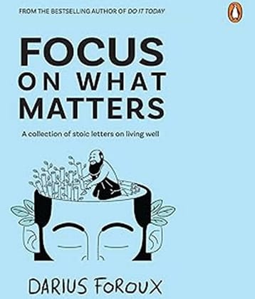 Focus on What Matters