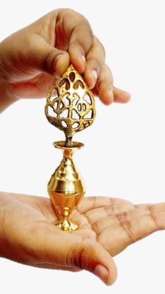 Mii Art Bress surmedani with surma use in Eye;s Makeup [size-10cm] 1pes