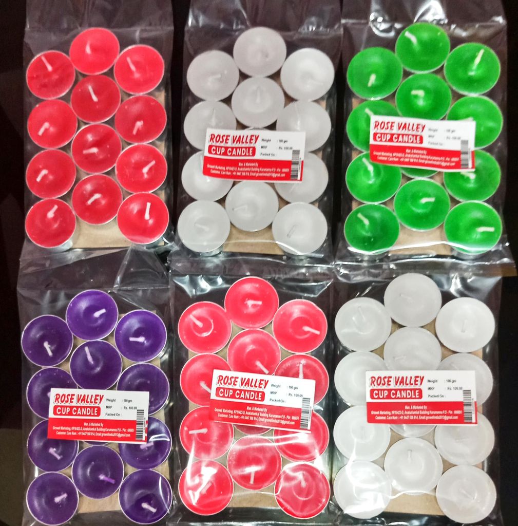 Brand seal