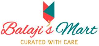 Balaji's Mart