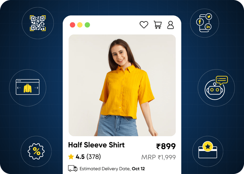 Comprehensive Marketing Suite