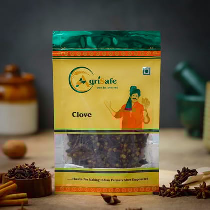 Agrisafe Clove 50 gm