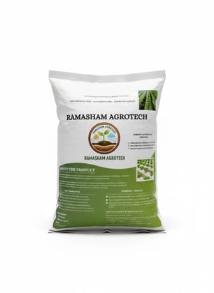 Compost Natural Soil Enricher