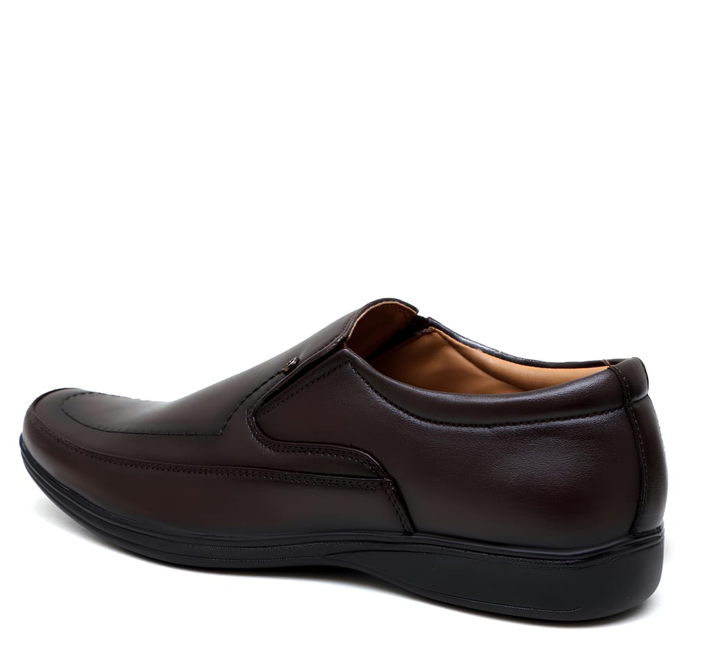 Latest Stylish & Long-Lasting Men’s Black Formal Shoes | Elegant Business Designer Footwear | Perfect for Office, Party & Daily Wear | Latest Trendy Formal Shoes for Men & Boys