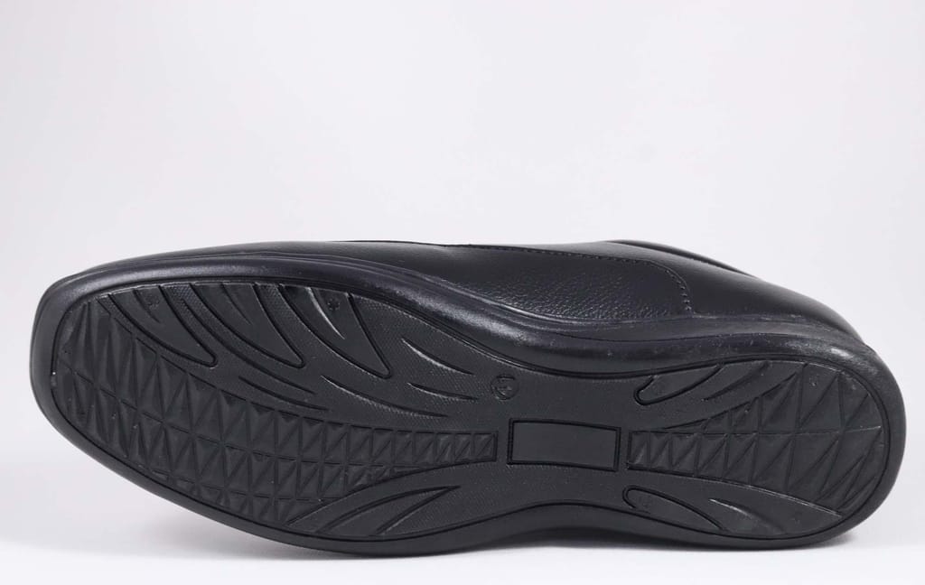 Latest Elegant & Durable Men’s Black Formal Shoes | Stylish Business Designer Footwear | Ideal for Office, Party & Daily Wear | Latest Trendy Shoes for Men & Boys