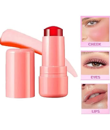 Colorstock Jelly Blush Stick Blush 1 Rose 5 g