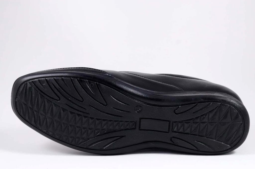 Latest Trendy & Stylish Men’s Black Formal Shoes | Elegant Business Designer Wear | Perfect for Office, Party & Daily Use | Long-Lasting Shoes for Men & Boys