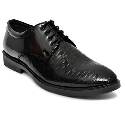 Latest Fashion Men’s Black Formal Shoes | Elegant & Durable Business Designer Wear | Perfect for Office, Party & Daily Use | Stylish Shoes for Men & Boys