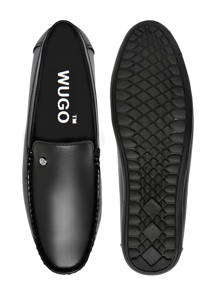 Latest Elegant & Stylish Men’s Loafers | Trendy Designer Casual Wear | Perfect for Office, Party & Daily Outfits | Durable Loafer Shoes for Men & Boys