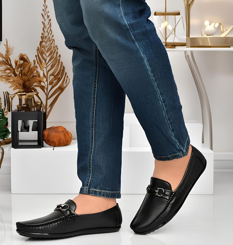 Latest Fashion Men’s Loafers | Elegant & Stylish Designer Footwear | Perfect for Daily, Party & Office Wear | Premium Durable Shoes for Men & Boys
